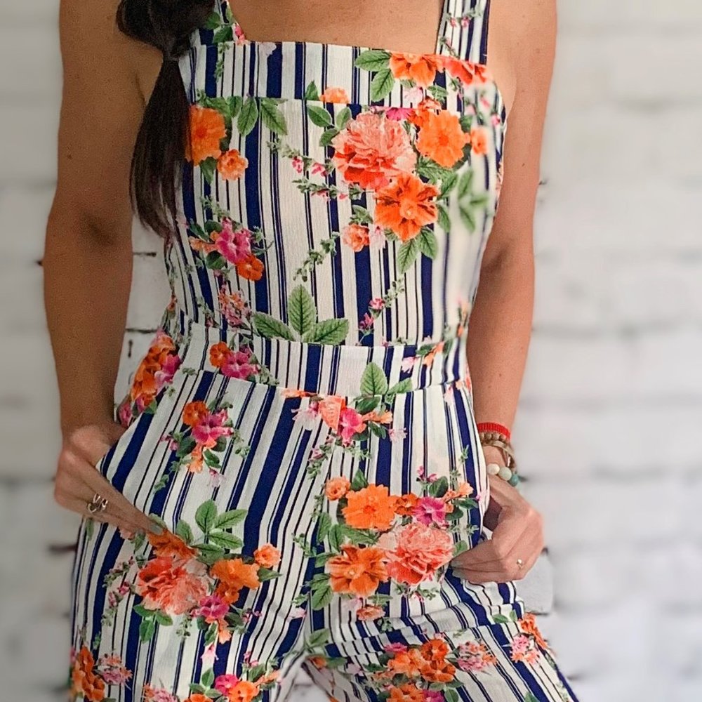 ROMPER